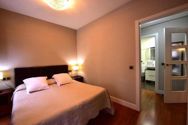 Salamanca Centro Apartamentos