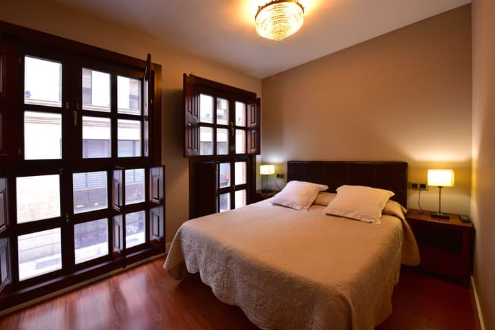Salamanca Centro Apartamentos