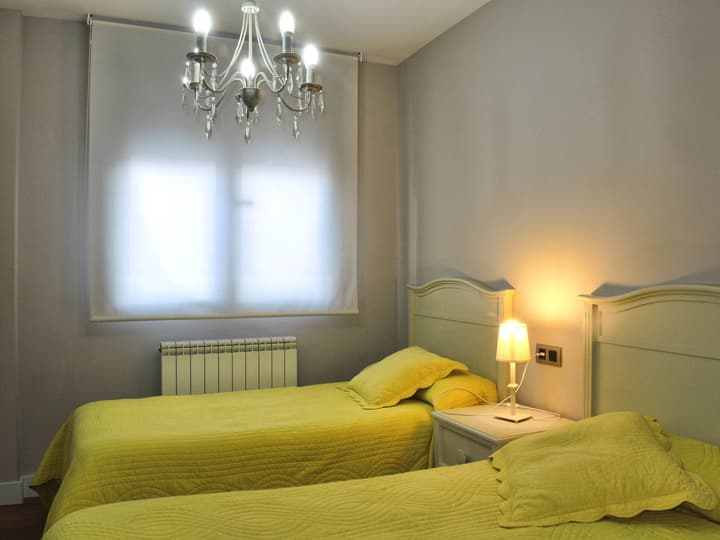Salamanca Centro Apartamentos