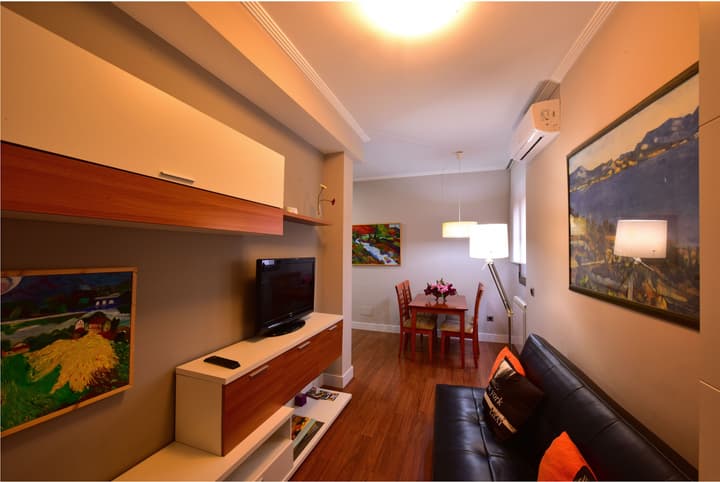 Salamanca Centro Apartamentos