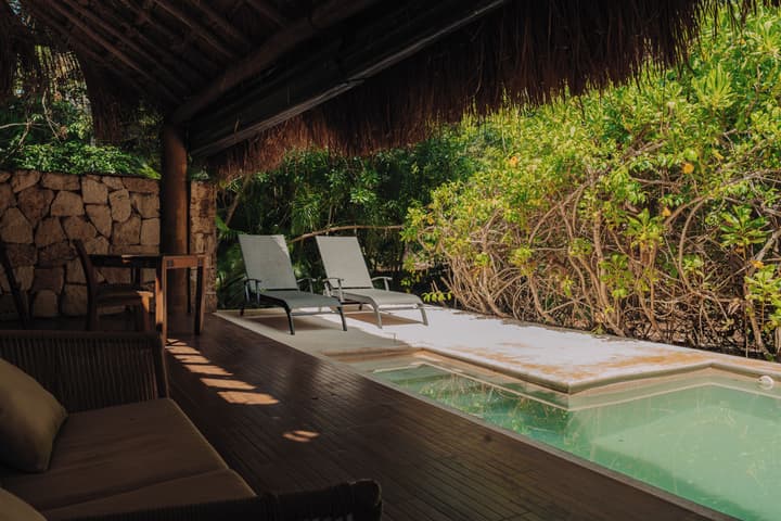 Aldea Coba a Comfortable Sleep in the Jungle
