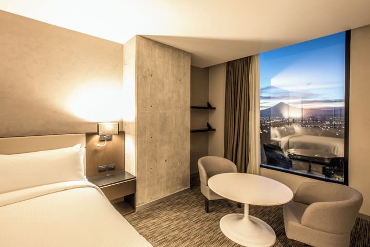 Four Points By Sheraton Puebla