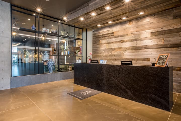 Four Points By Sheraton Puebla