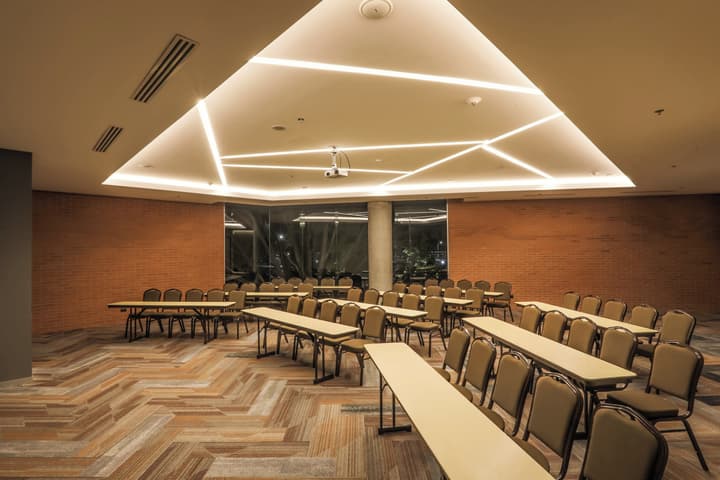 Four Points By Sheraton Puebla