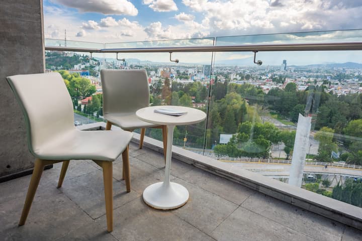 Four Points By Sheraton Puebla
