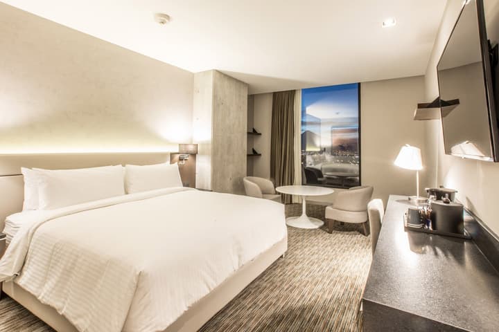 Four Points By Sheraton Puebla