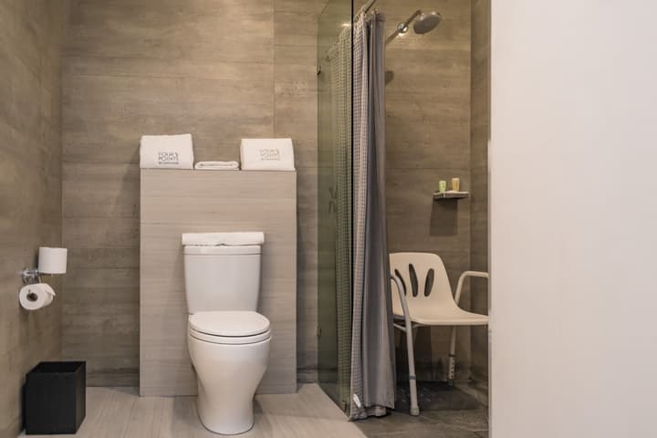 Four Points By Sheraton Puebla