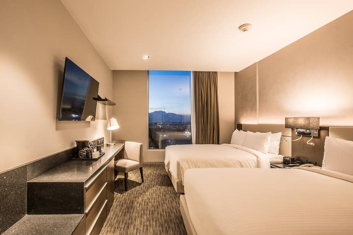 Four Points By Sheraton Puebla