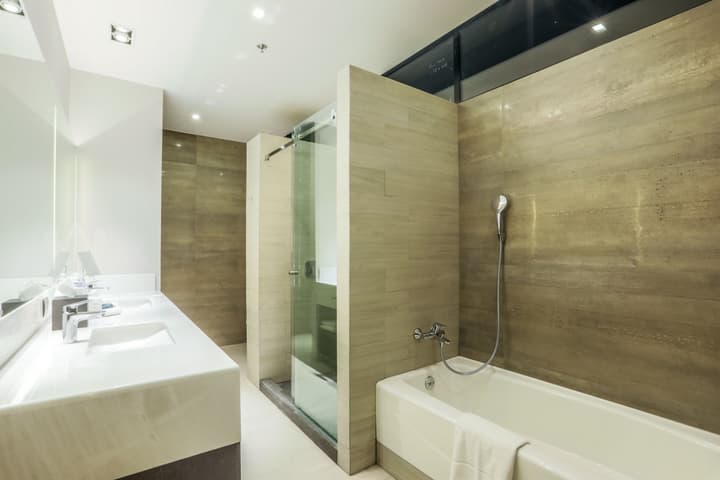 Four Points By Sheraton Puebla