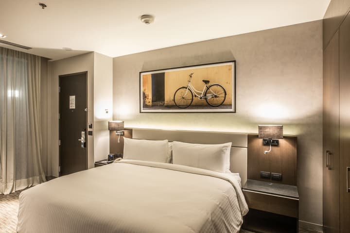 Four Points By Sheraton Puebla