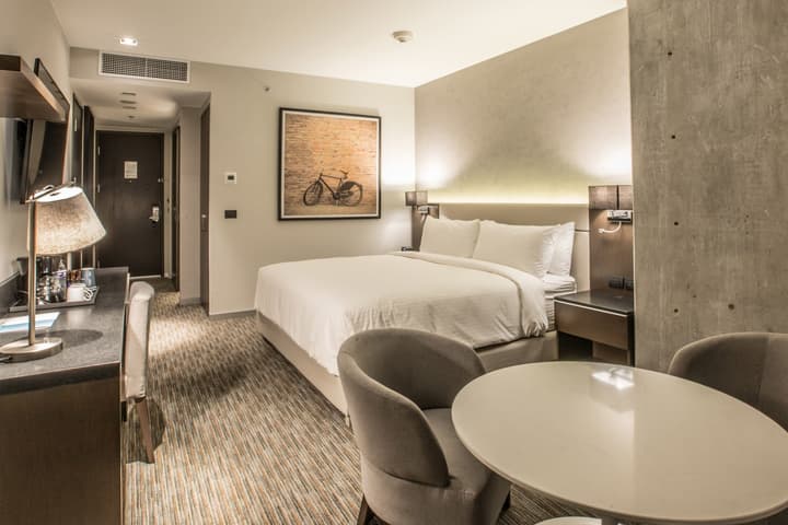 Four Points By Sheraton Puebla