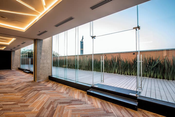 Four Points By Sheraton Puebla