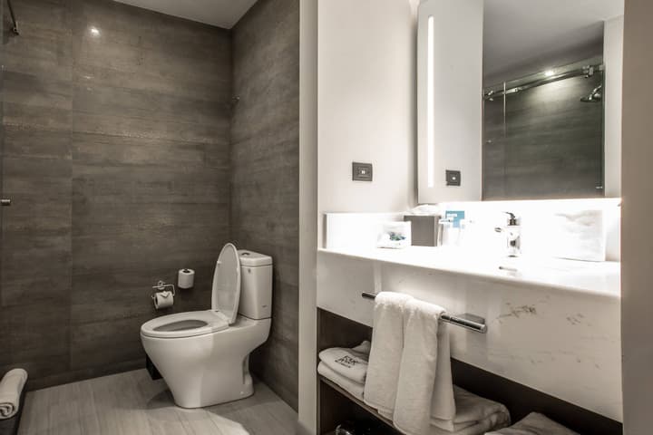 Four Points By Sheraton Puebla