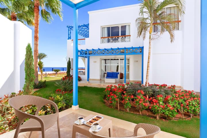 Pickalbatros Palace Sharm & Aqua Park - All inclusive