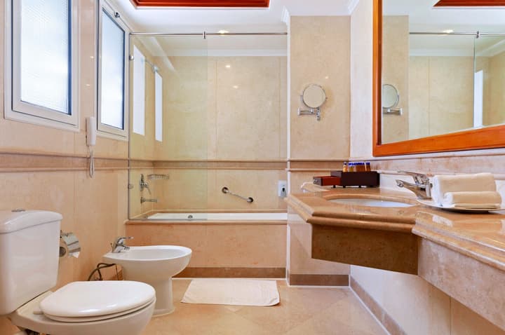 Pickalbatros Palace Sharm & Aqua Park - All inclusive