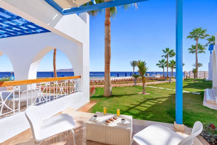Pickalbatros Palace Sharm & Aqua Park - All inclusive