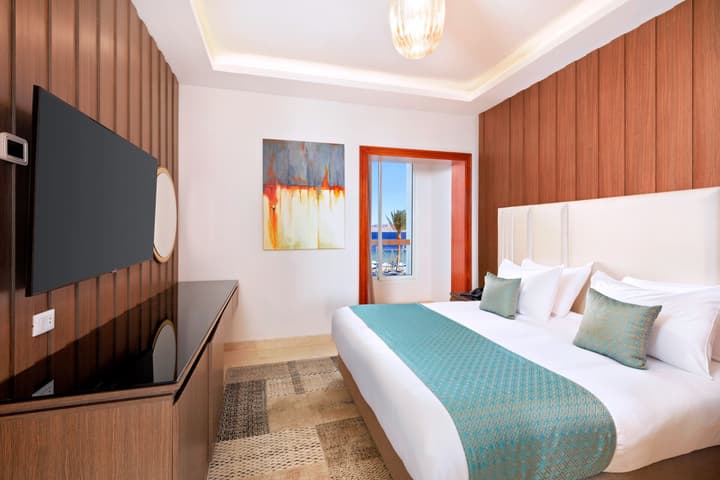 Pickalbatros Palace Sharm & Aqua Park - All inclusive