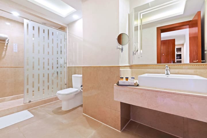 Pickalbatros Palace Sharm & Aqua Park - All inclusive