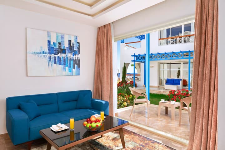 Pickalbatros Palace Sharm & Aqua Park - All inclusive