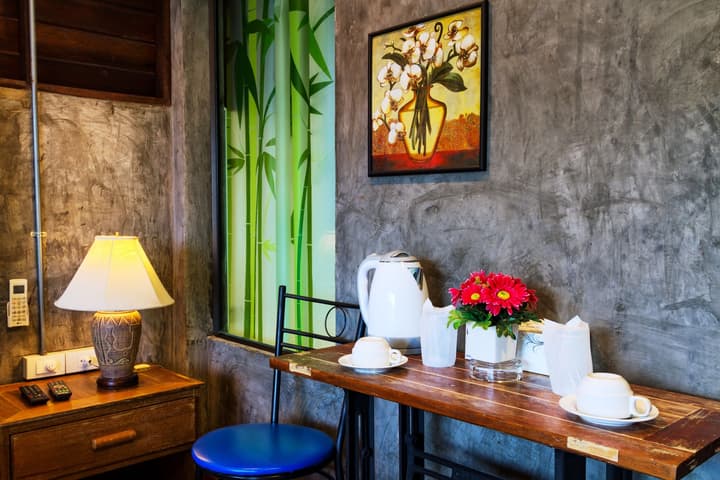 Kanya Cozy Bungalows Kata Beach