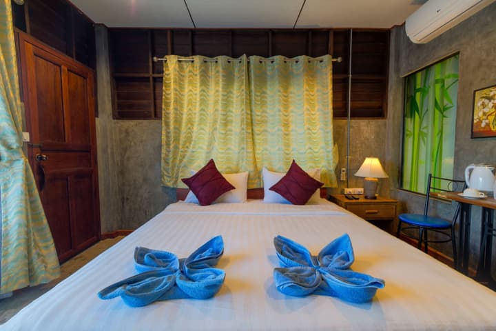 Kanya Cozy Bungalows Kata Beach