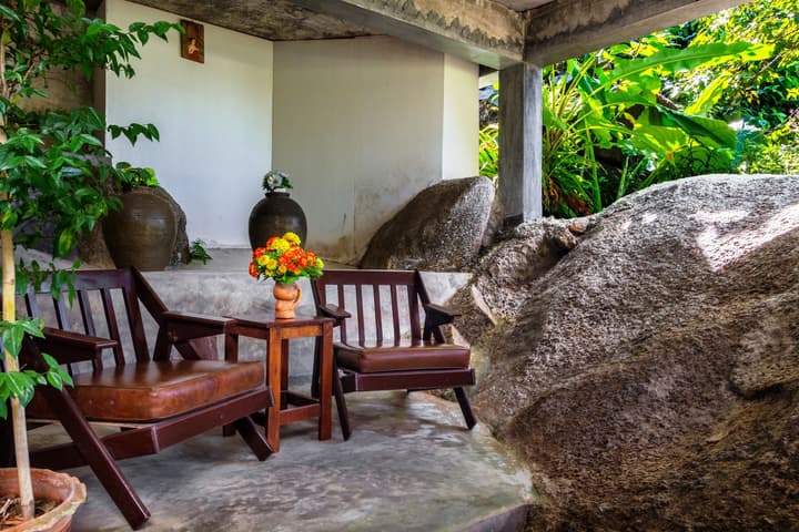 Kanya Cozy Bungalows Kata Beach