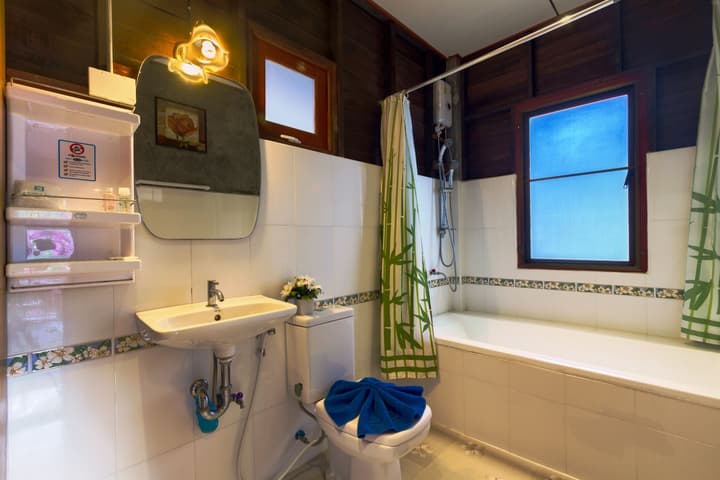 Kanya Cozy Bungalows Kata Beach