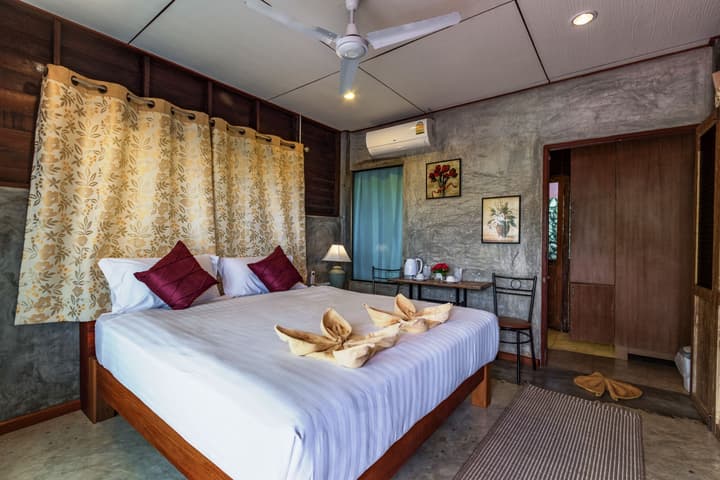 Kanya Cozy Bungalows Kata Beach