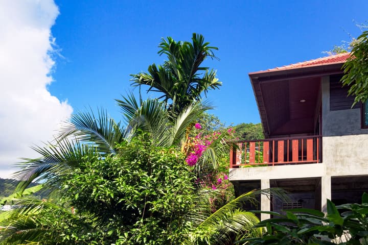 Kanya Cozy Bungalows Kata Beach