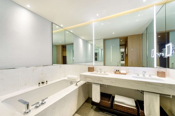 Grand Hyatt Bogota