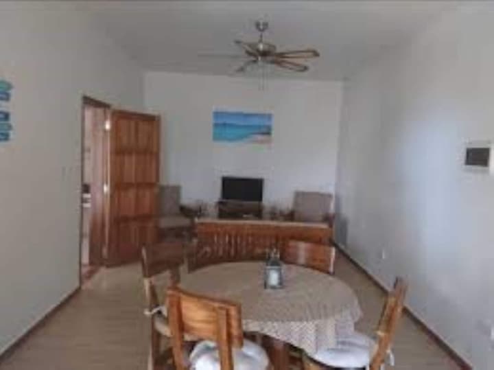 Seashell Beach Villa