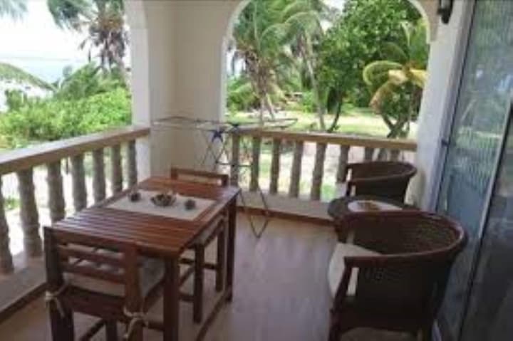 Seashell Beach Villa