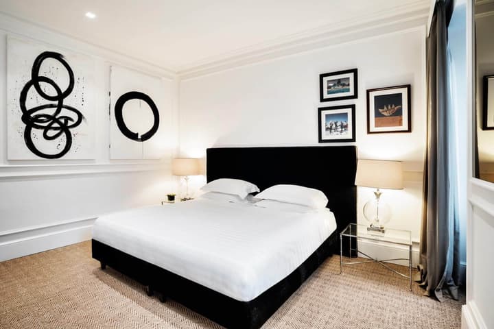 The Shire Hotel