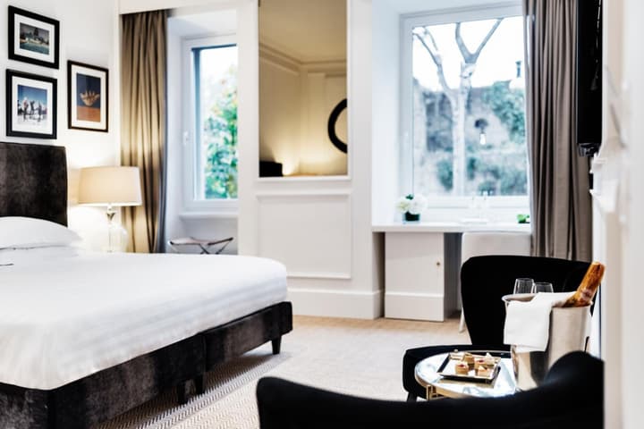 The Shire Hotel