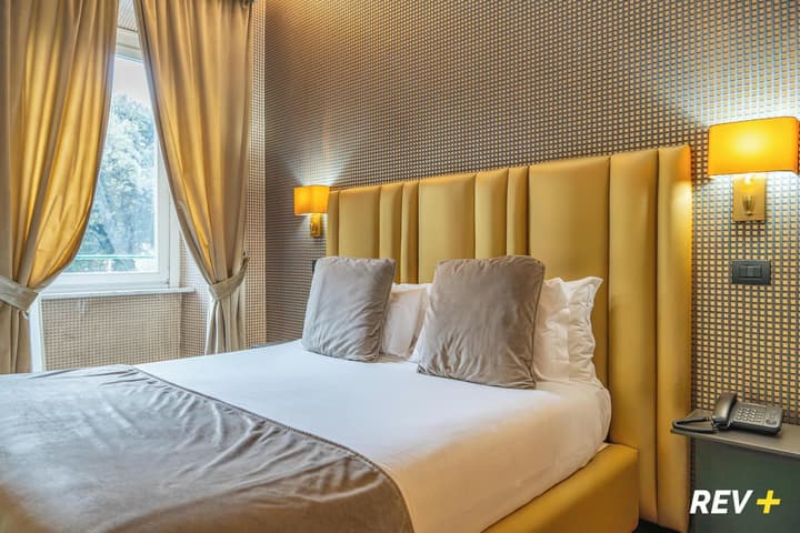 Via Veneto Suites