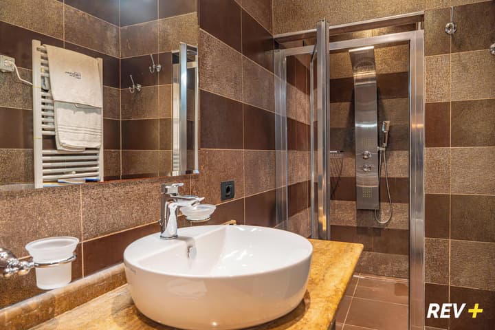 Via Veneto Suites