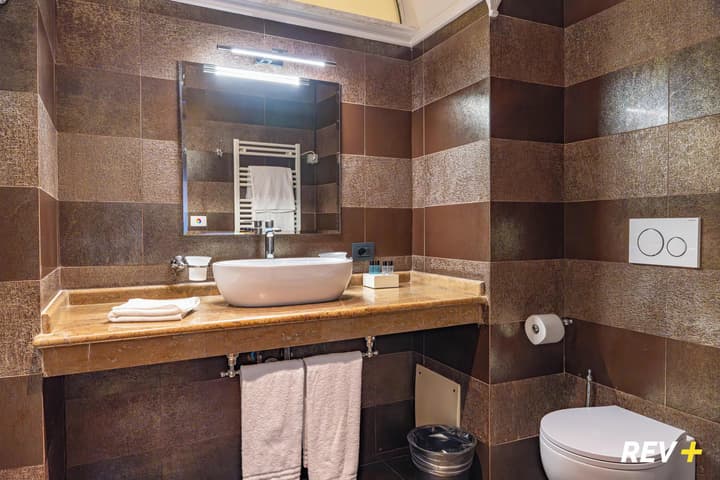 Via Veneto Suites