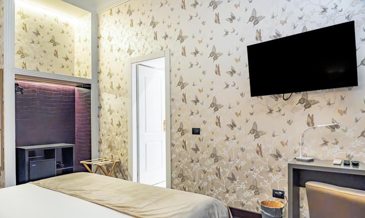 Via Veneto Suites