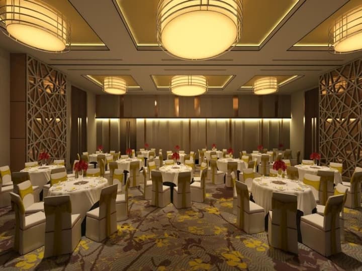 Renaissance Ahmedabad SG Highway