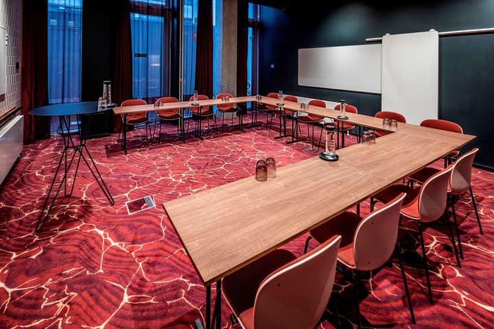 Scandic Kødbyen