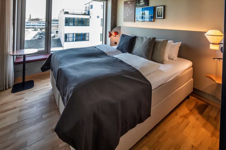 Scandic Kødbyen
