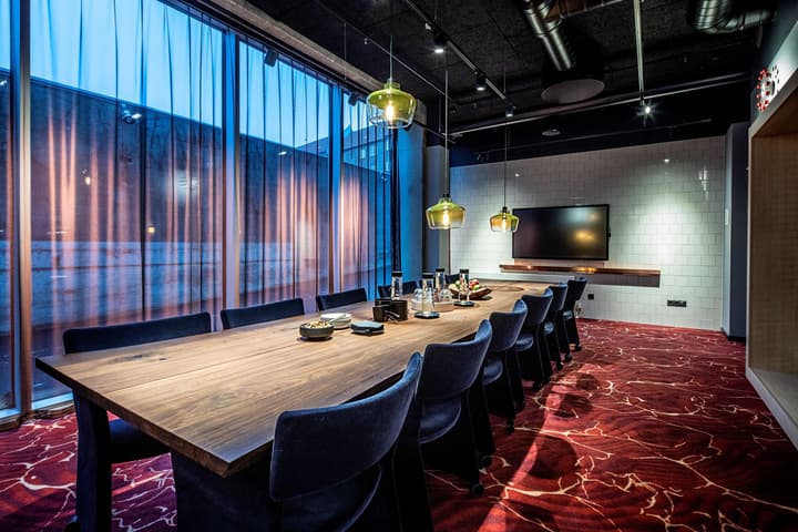 Scandic Kødbyen