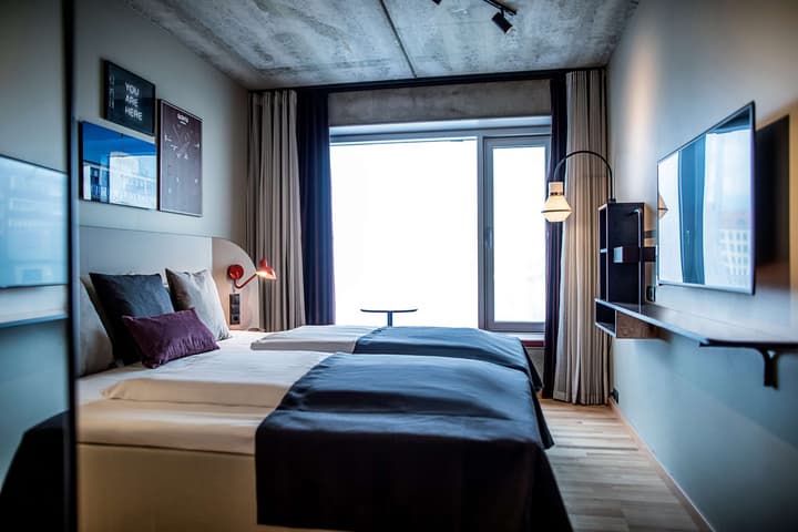 Scandic Kødbyen