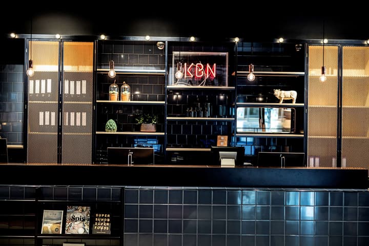 Scandic Kødbyen