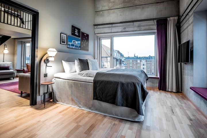 Scandic Kødbyen