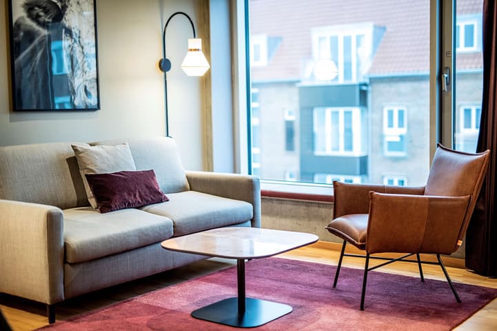 Scandic Kødbyen