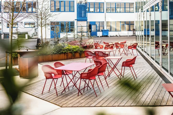 Scandic Kødbyen