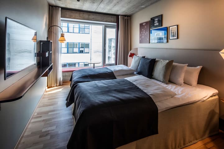 Scandic Kødbyen