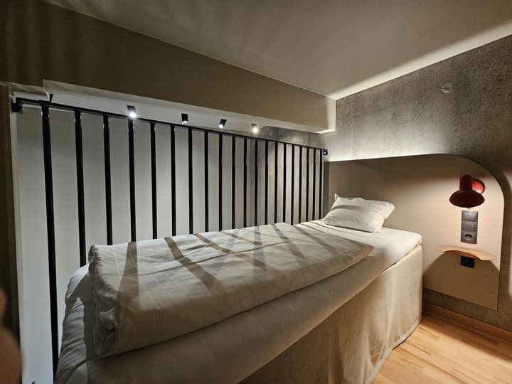 Scandic Kødbyen