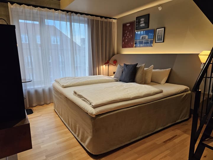 Scandic Kødbyen